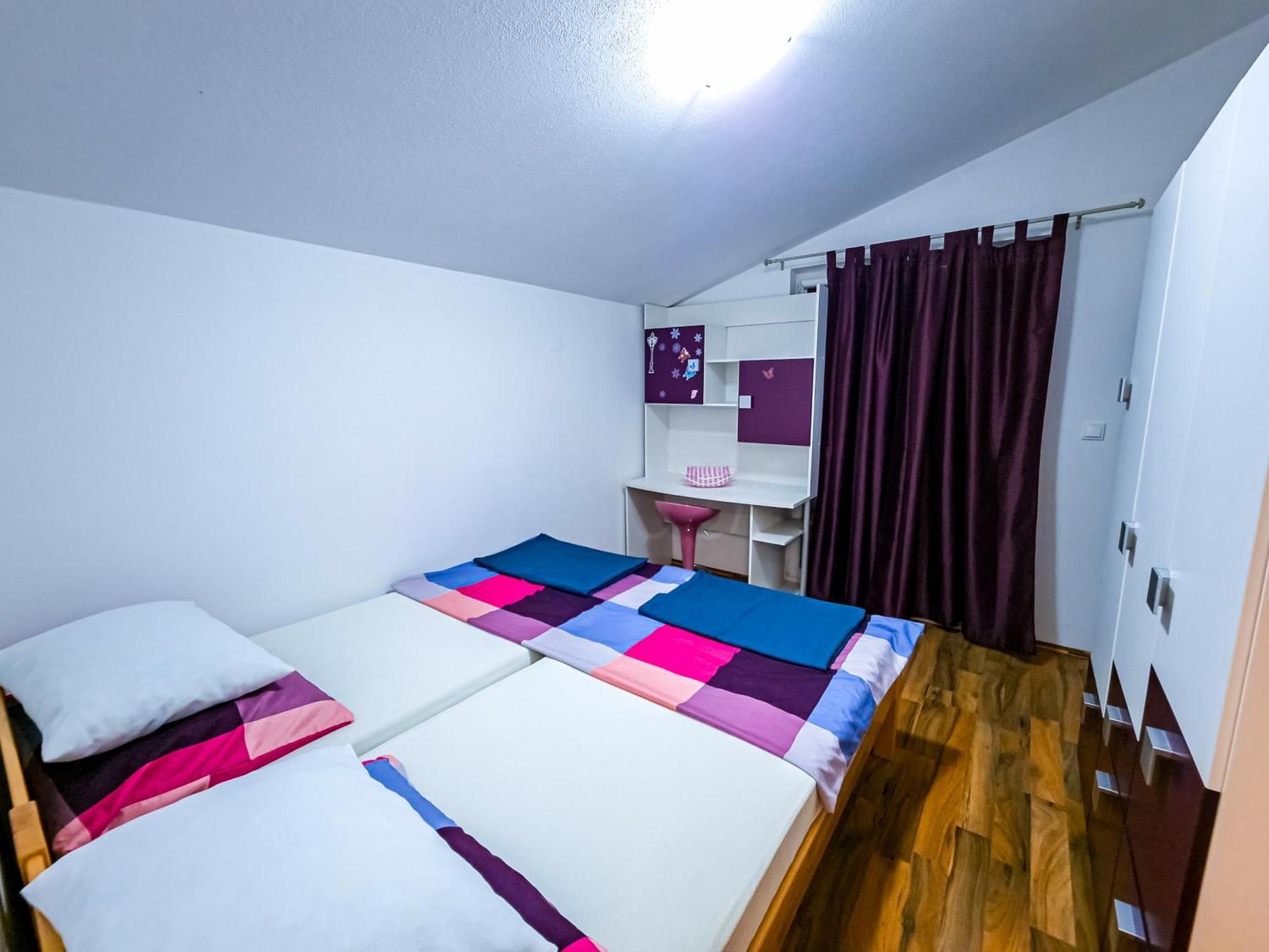 Apartments Mani Trogir Exterior photo
