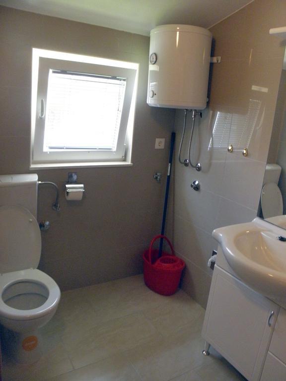 Apartments Mani Trogir Room photo
