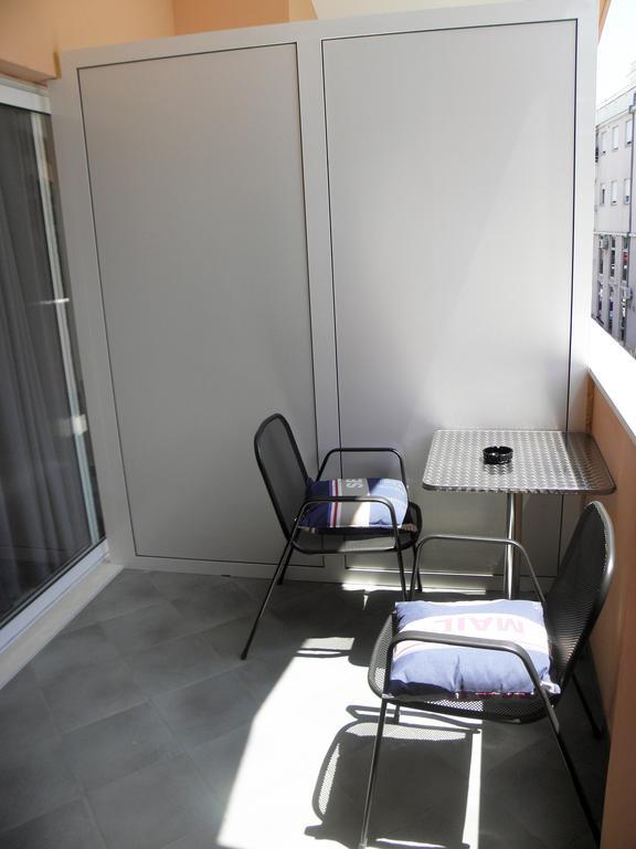 Apartments Mani Trogir Room photo